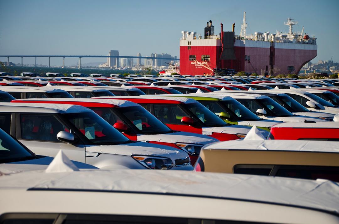 port of san diego international cruise ship terminal